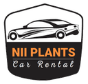 Nii Plants Car Rentals