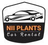 Nii Plants Car Rentals