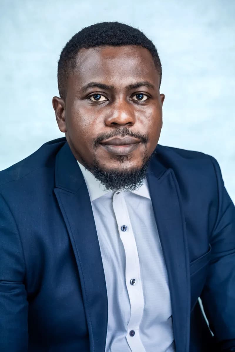 Daniel Awotwe-Pratt, Finance Manager at Nii Plants Car Rentals