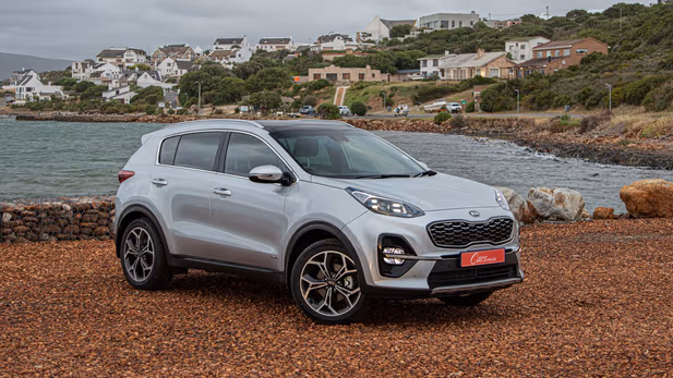 Sportage